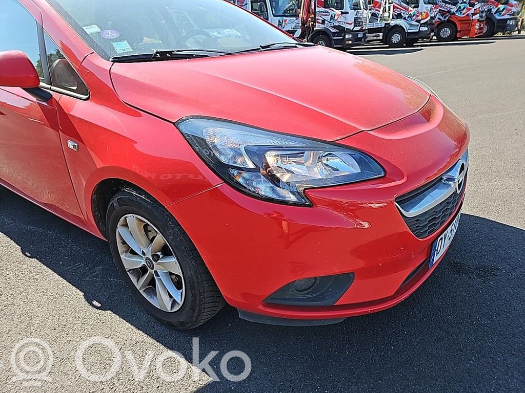 Corsa E Corsa  39087622