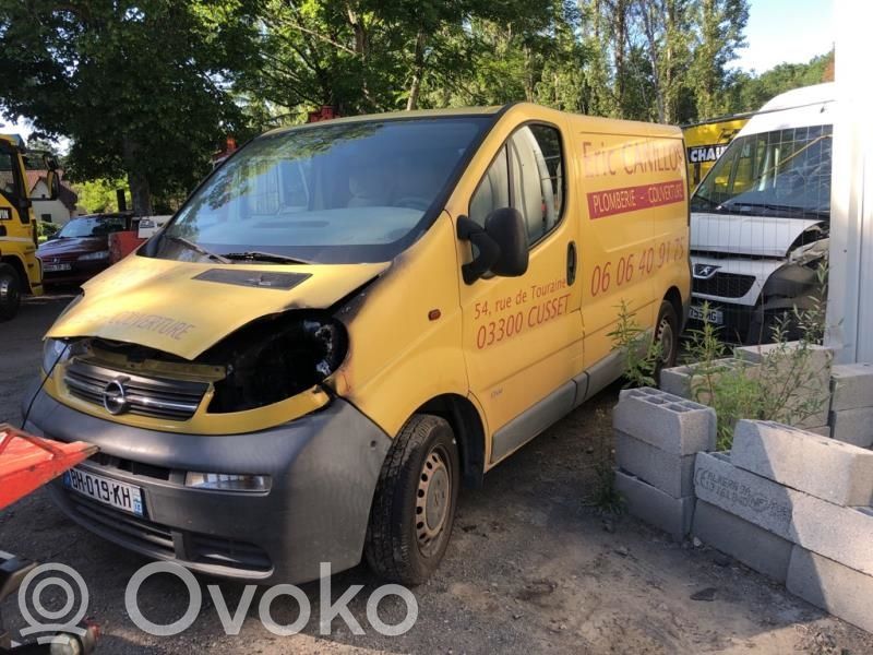 Vivaro Vivaro  91159993