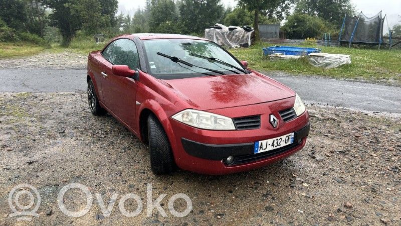Megane II Megane  8200280582