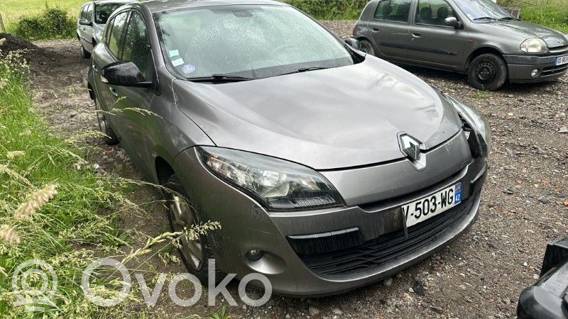 Megane III Megane  112100014R