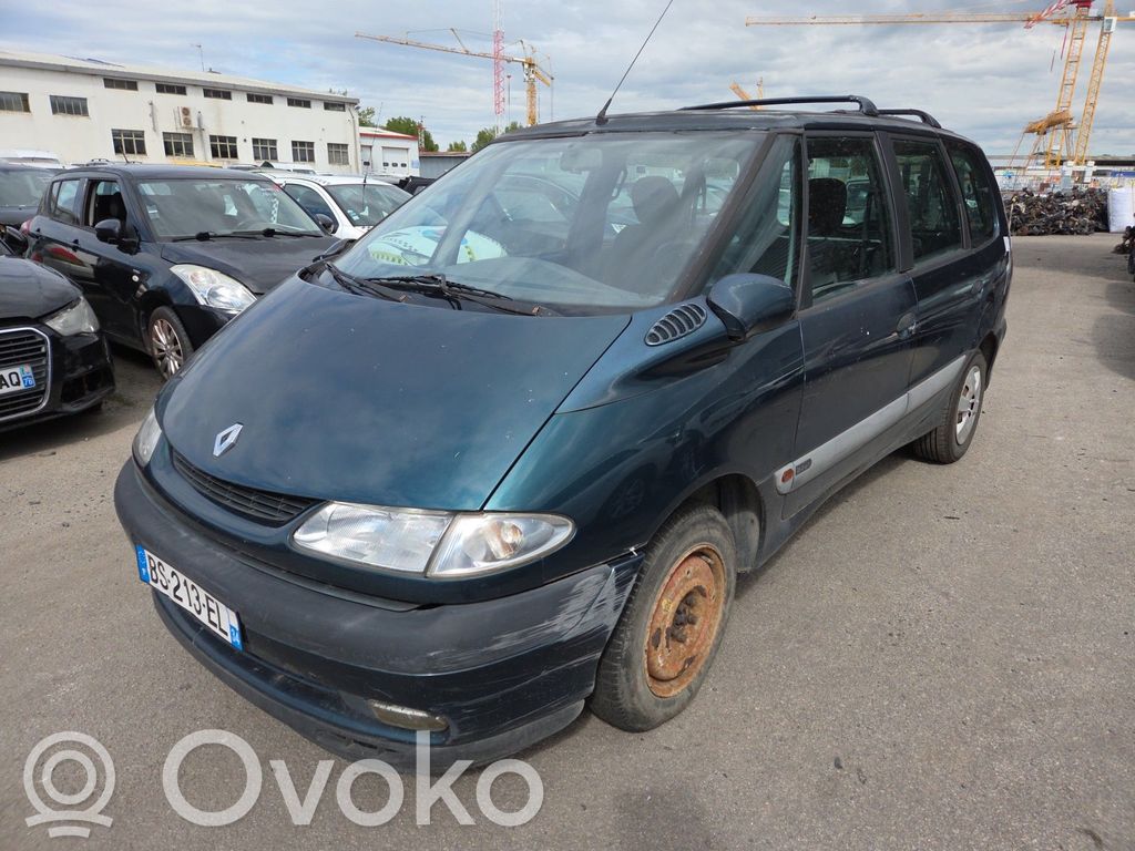 Espace III Espace  233008529R
