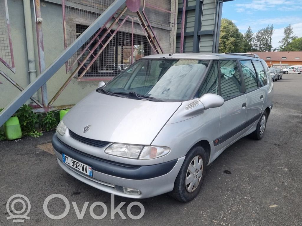 Espace III Espace  6025313513