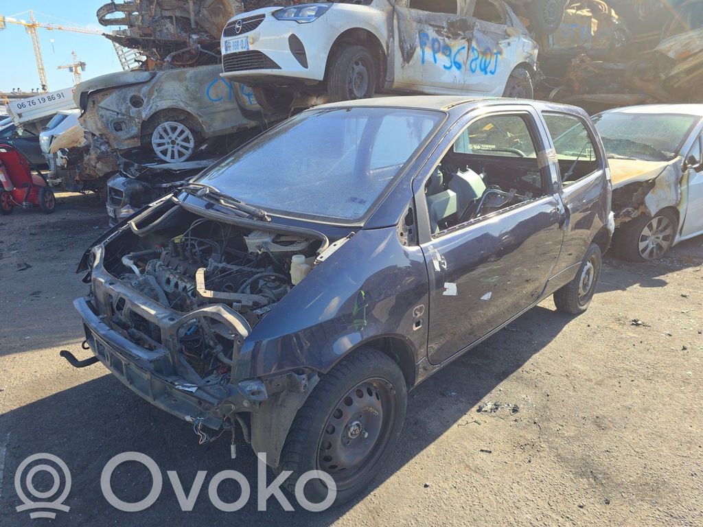 Twingo I Twingo  7701206054