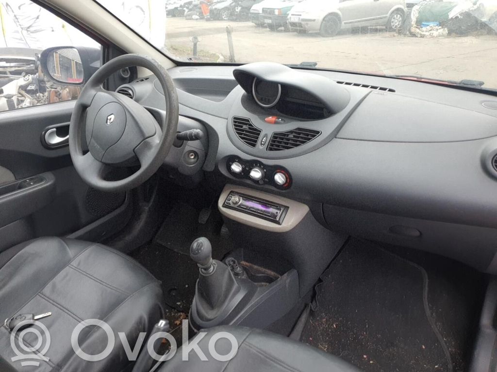 Twingo II Twingo  8200385976