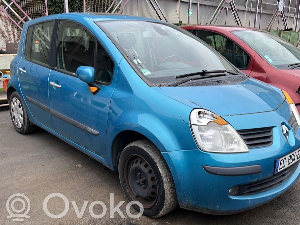 Modus Modus  631019020R