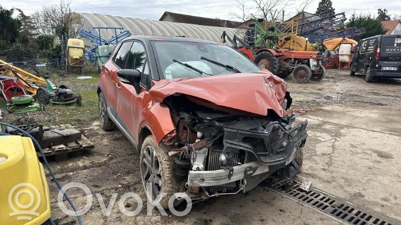 Captur Captur  739104898R