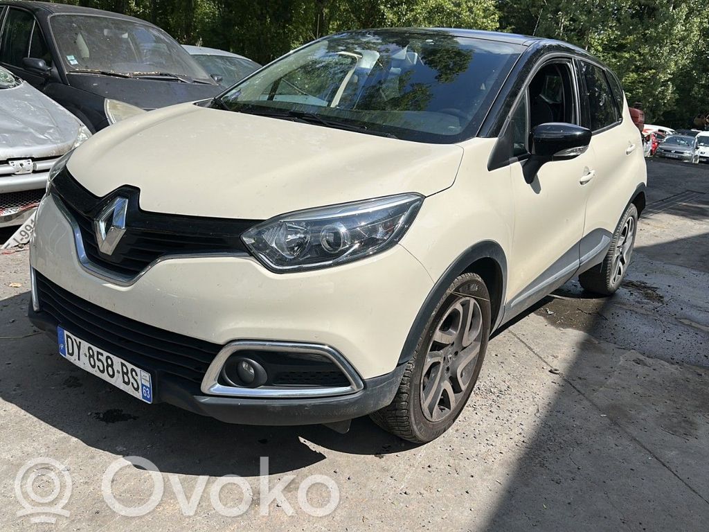 Captur Captur  172039800R