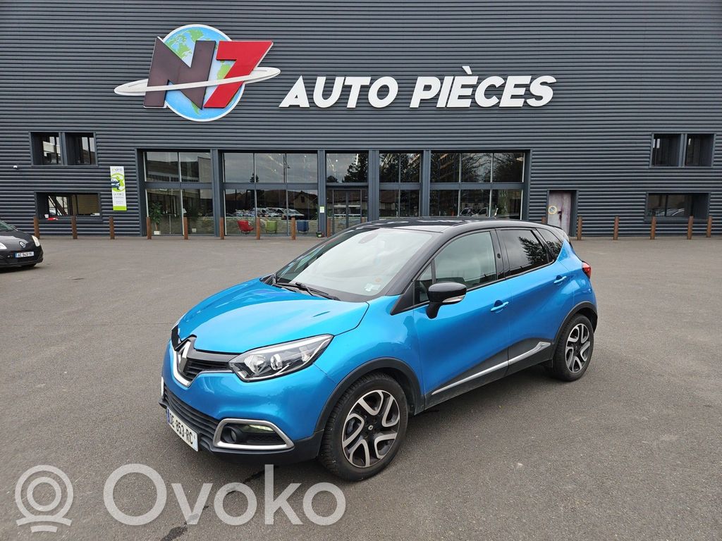 Captur Captur  850109312R