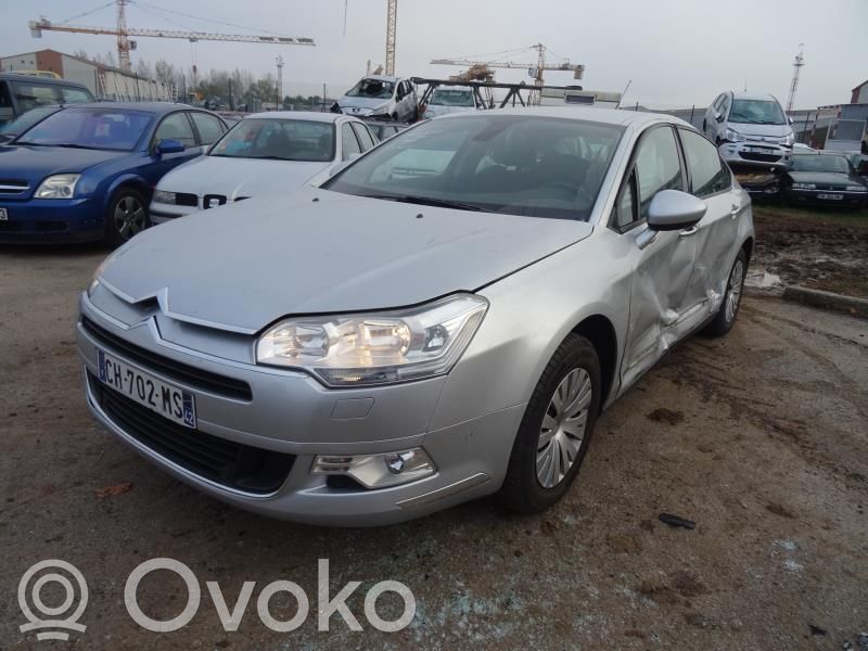 C5 C5, C5 Aircross  8231T7