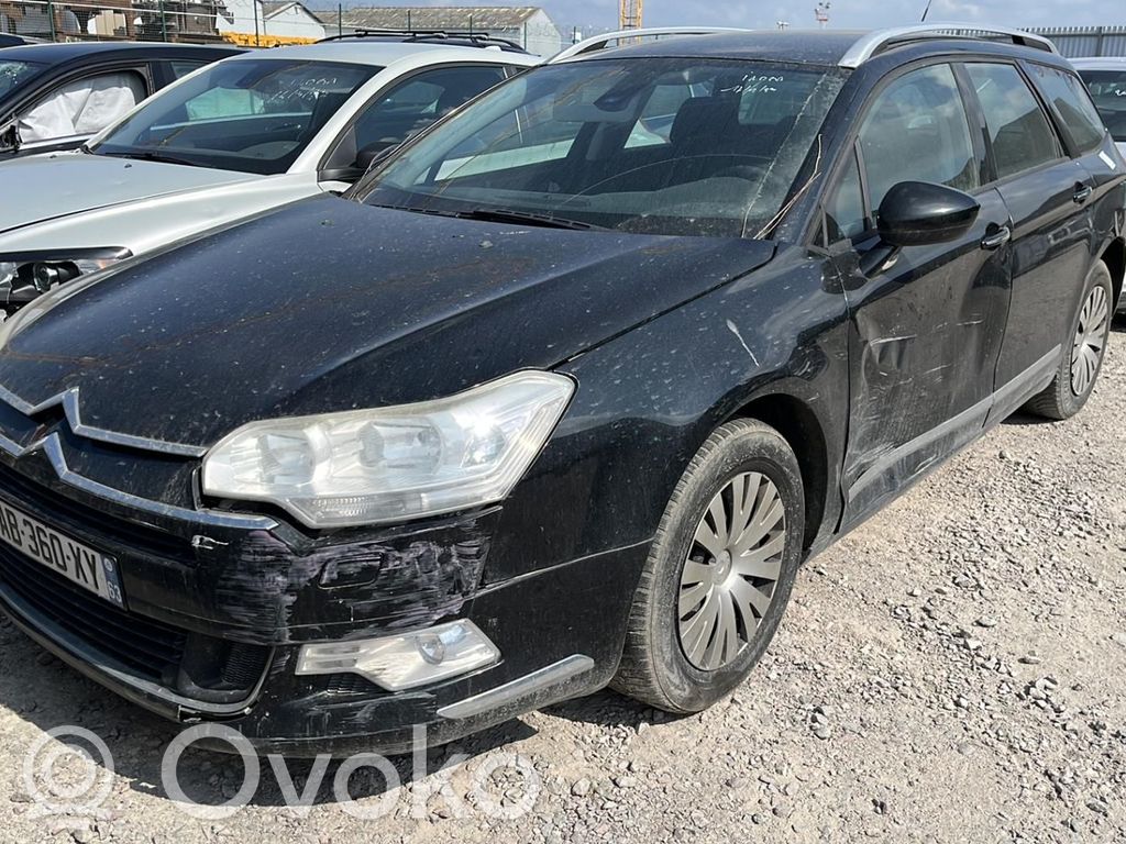 C5 C5, C5 Aircross  8569VY