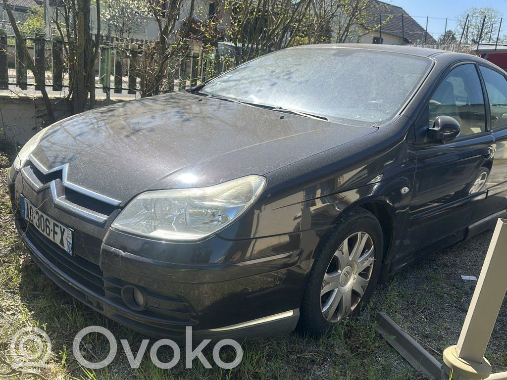 C5 C5, C5 Aircross  6563YK