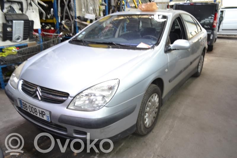 C5 C5, C5 Aircross  00000384F3