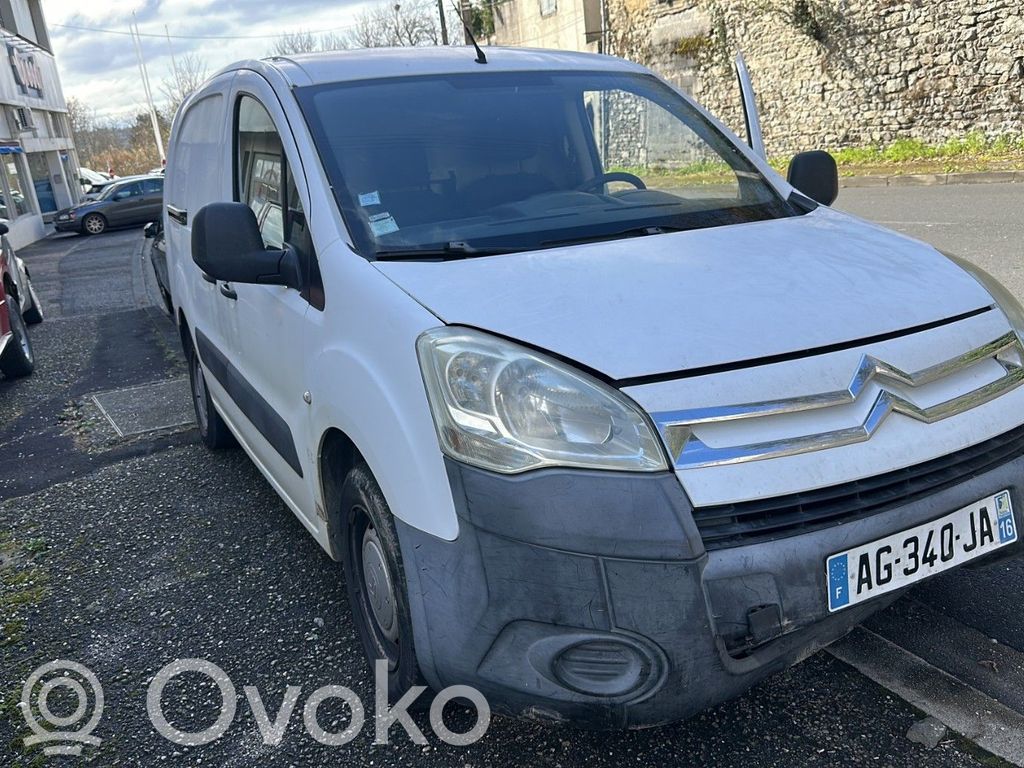 Berlingo Berlingo  7220VK