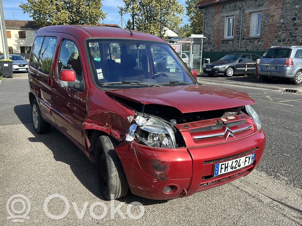 Berlingo Berlingo  8143TK