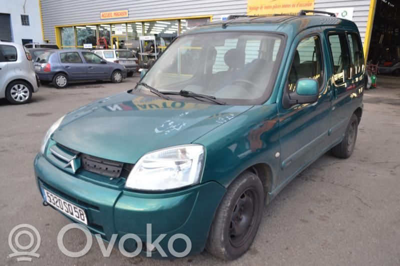 Berlingo Berlingo  9846222480