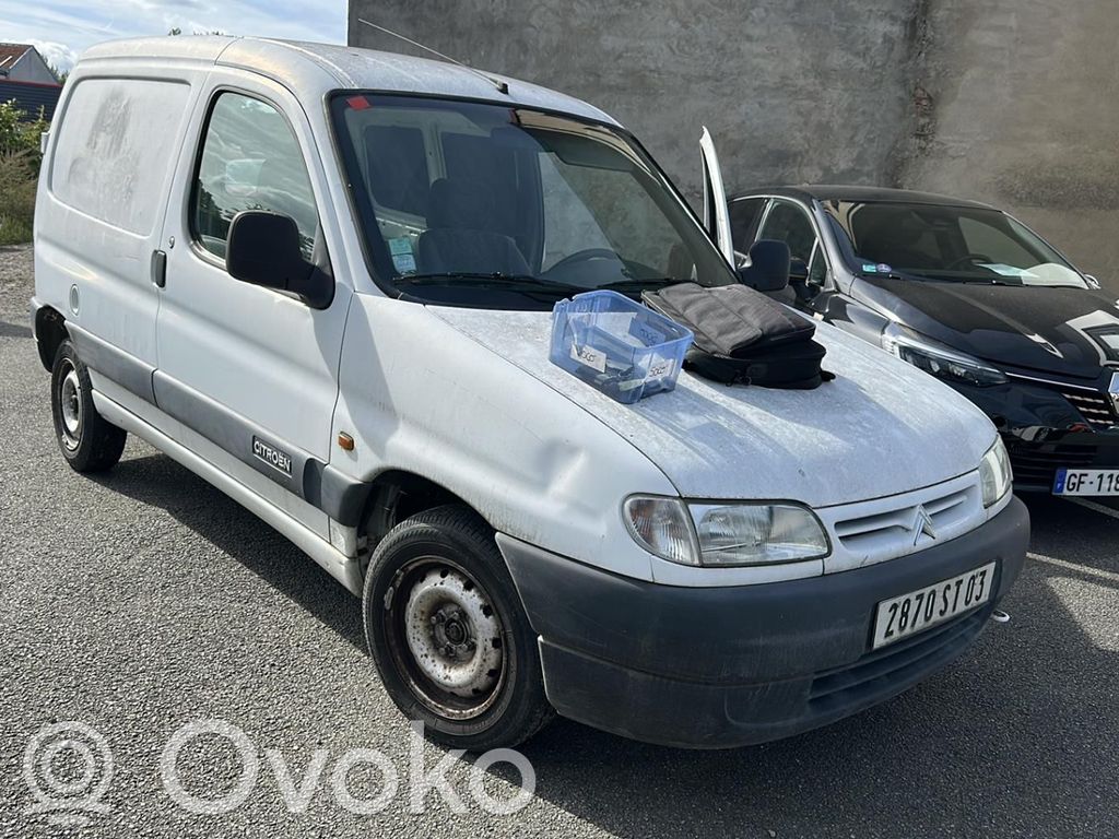 Berlingo Berlingo  152553