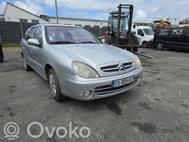 Xsara Xsara, Xsara Picasso  6563CC