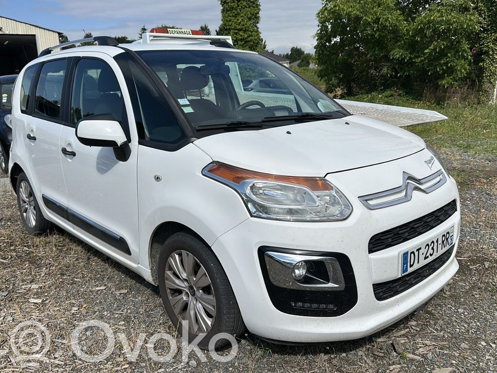 C3 Picasso C3, Pluriel, Picasso  823194