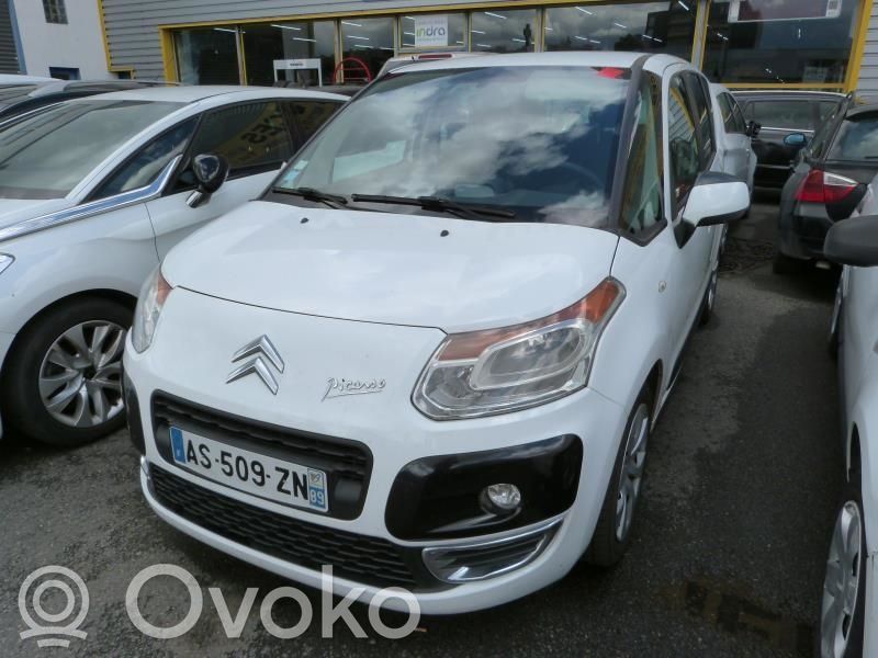 C3 Picasso C3, Pluriel, Picasso  00001601AC