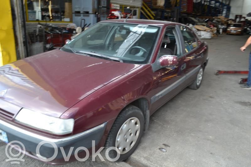 Xantia Xantia  5705E7