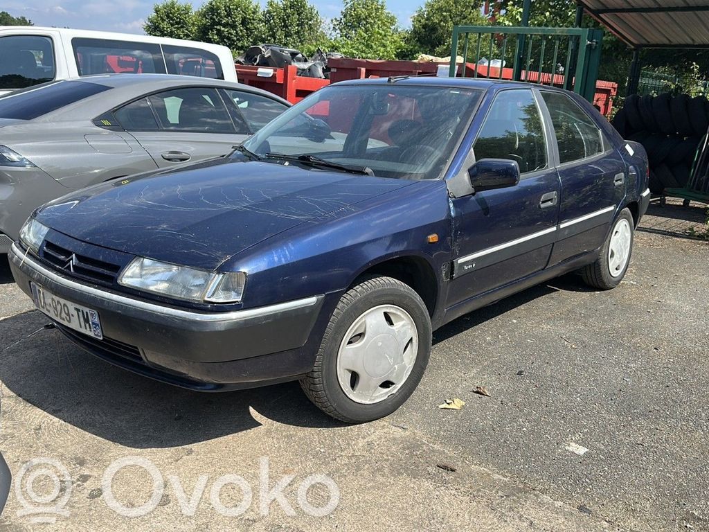 Xantia Xantia  5705L7