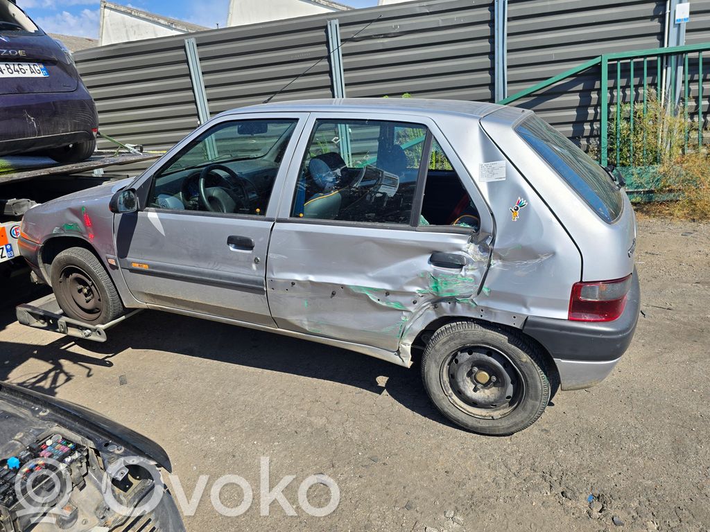 Saxo Saxo  672585
