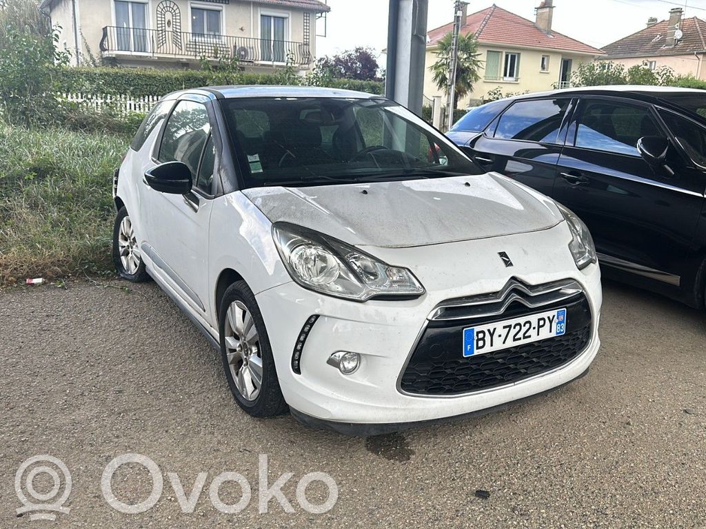 DS3 DS3  4109PF