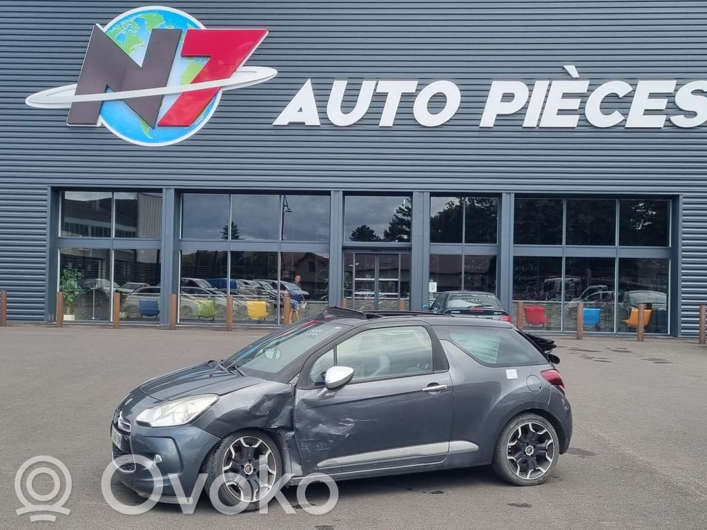 DS3 DS3  4500CE