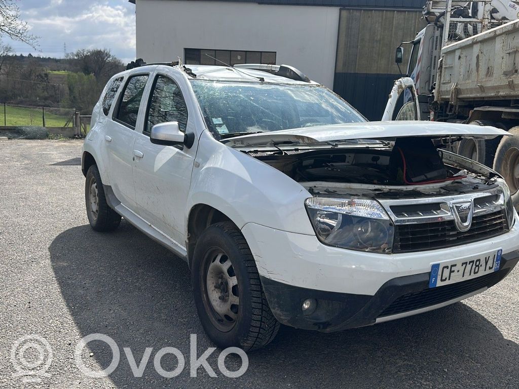 Duster Duster  484305163R