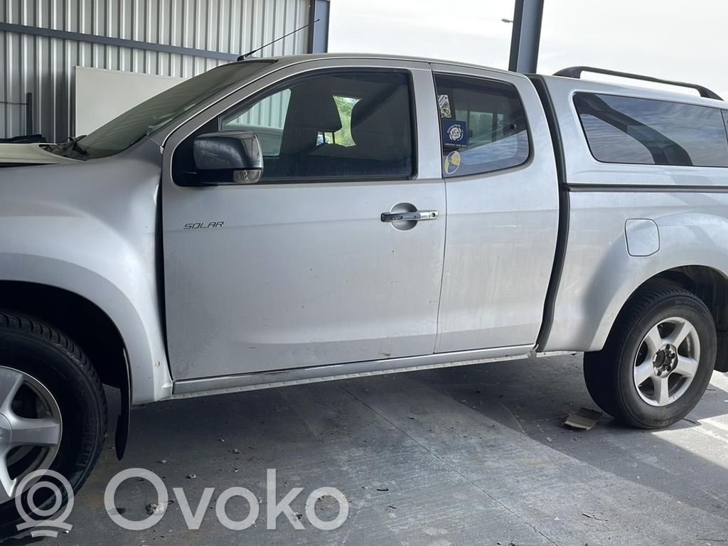 D-Max D-Max  8981532774