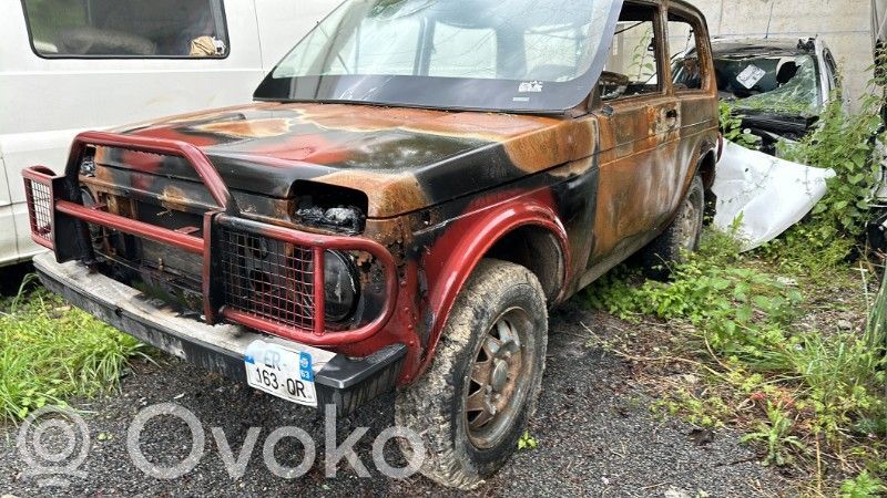 Niva Niva