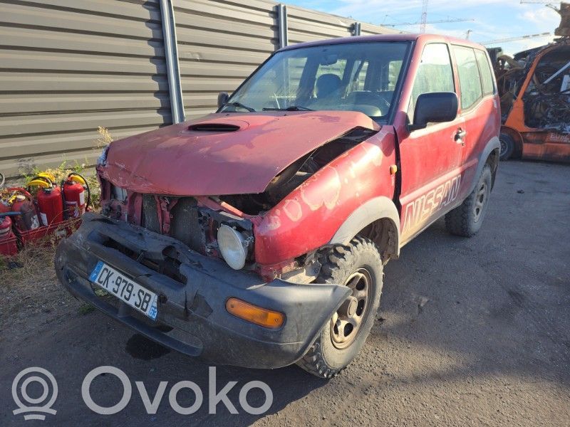 Terrano Terrano  391007F00A