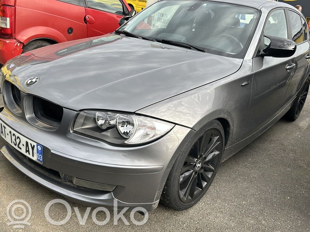 1 E81 E87 Series 1  34116774681