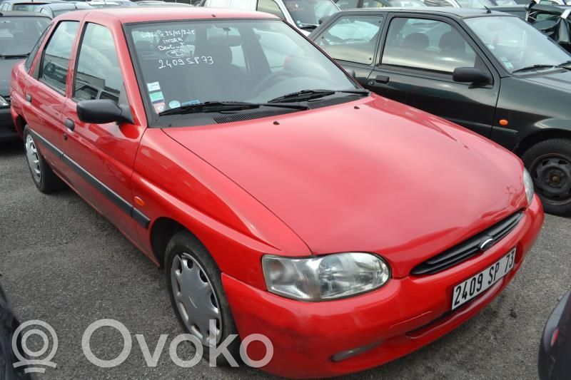 Escort Escort  1406071