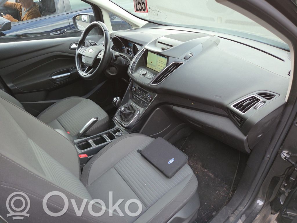 C-MAX II Focus C-MAX, C-MAX, Grand C-MAX  2273375