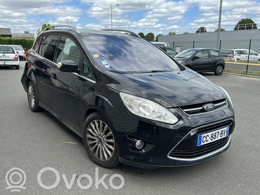 Grand C-MAX Focus C-MAX, C-MAX, Grand C-MAX  1779558