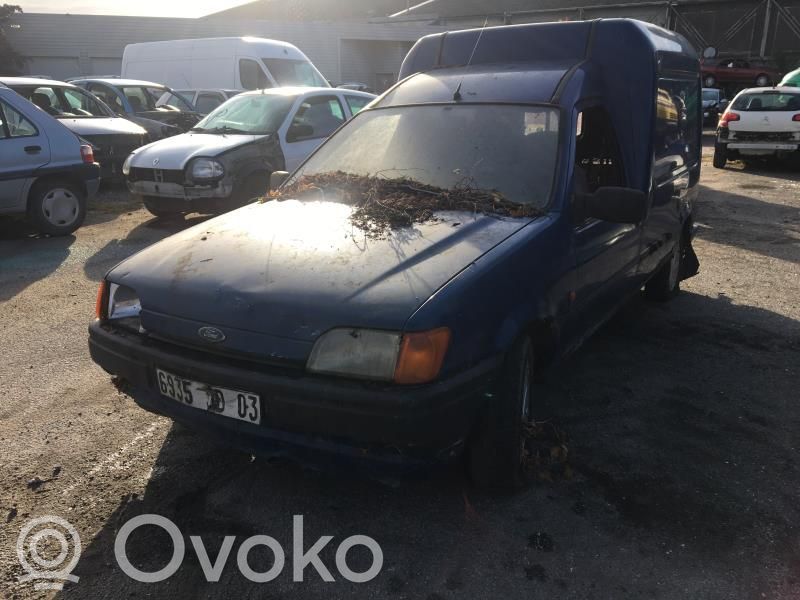 Courier Courier  91AB11000EA