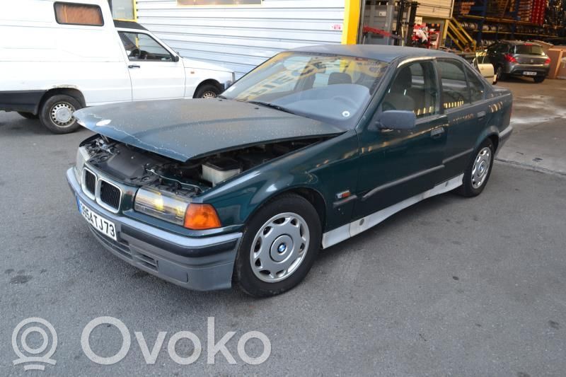 3 E36 Series 3