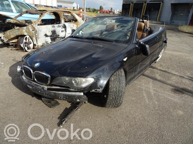 3 E46 Series 3