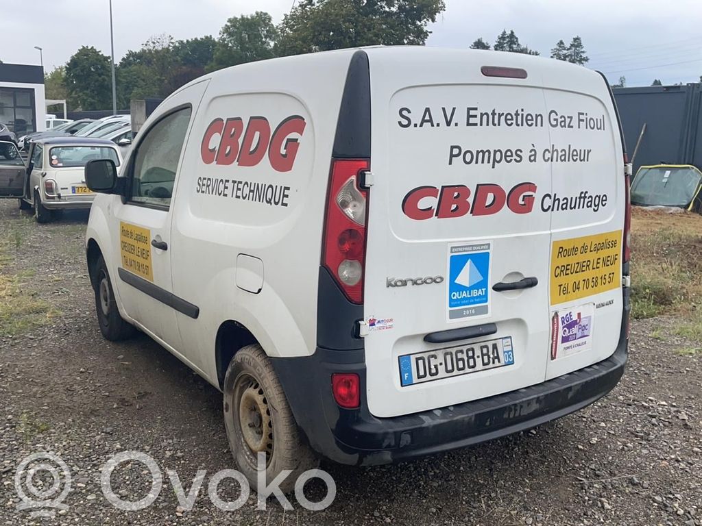 Kangoo II Kangoo  8200928811