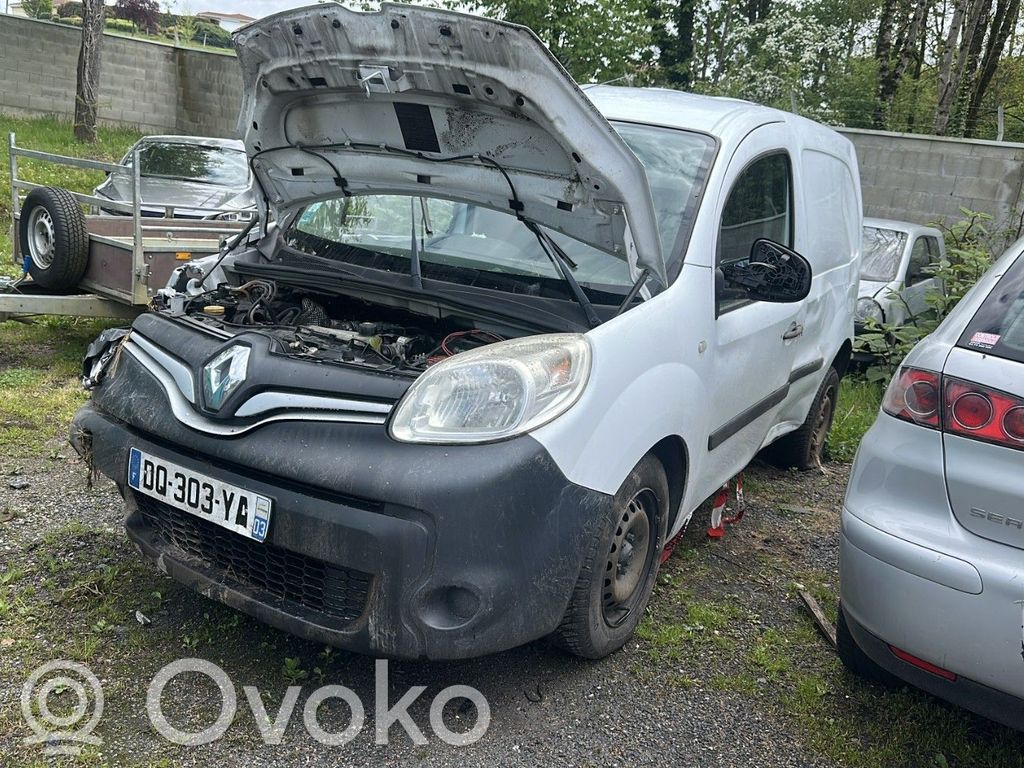 Kangoo II Kangoo  8201535495