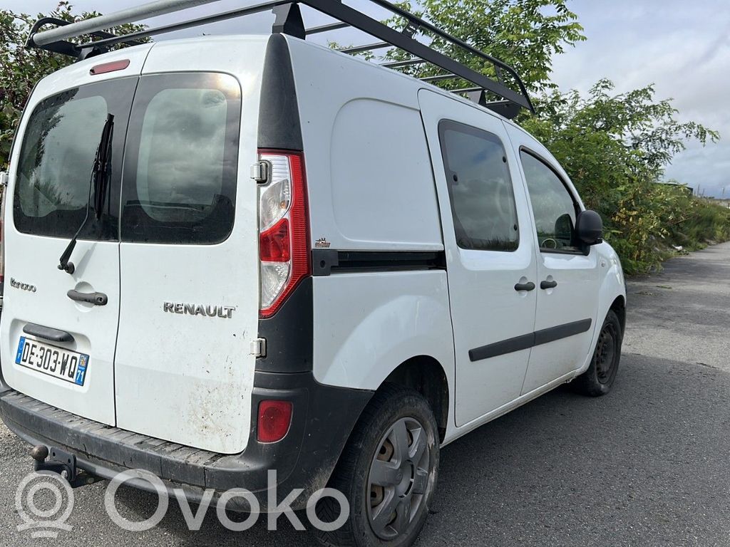 Kangoo II Kangoo  8201535495