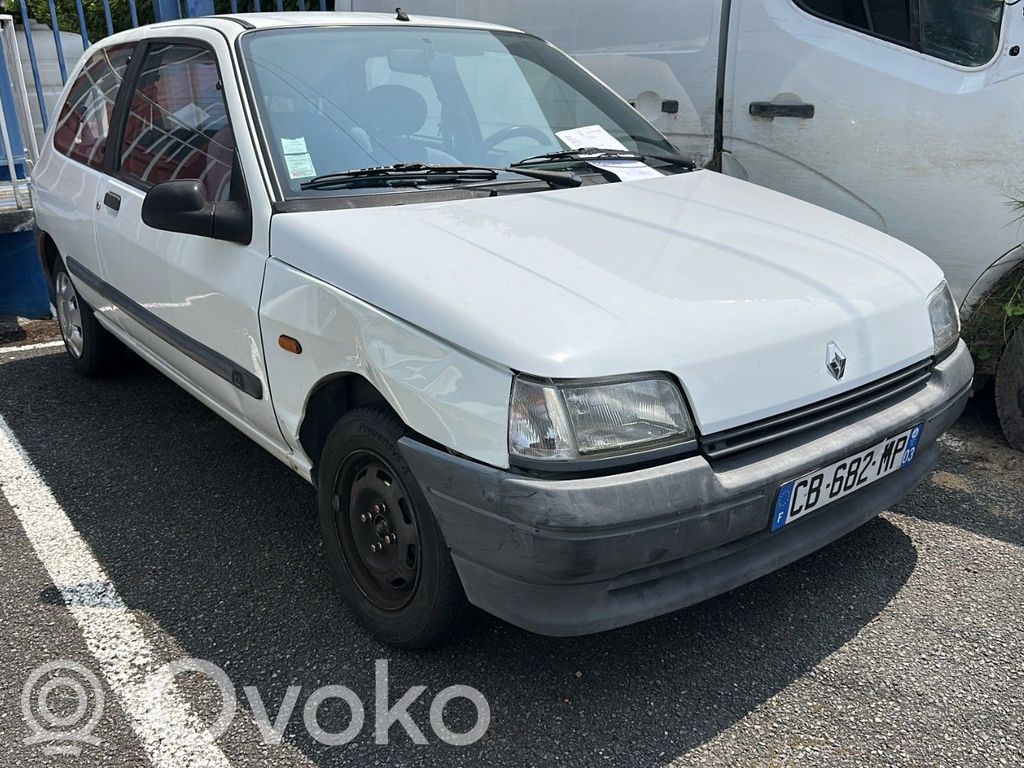 Clio I Clio  7701466676