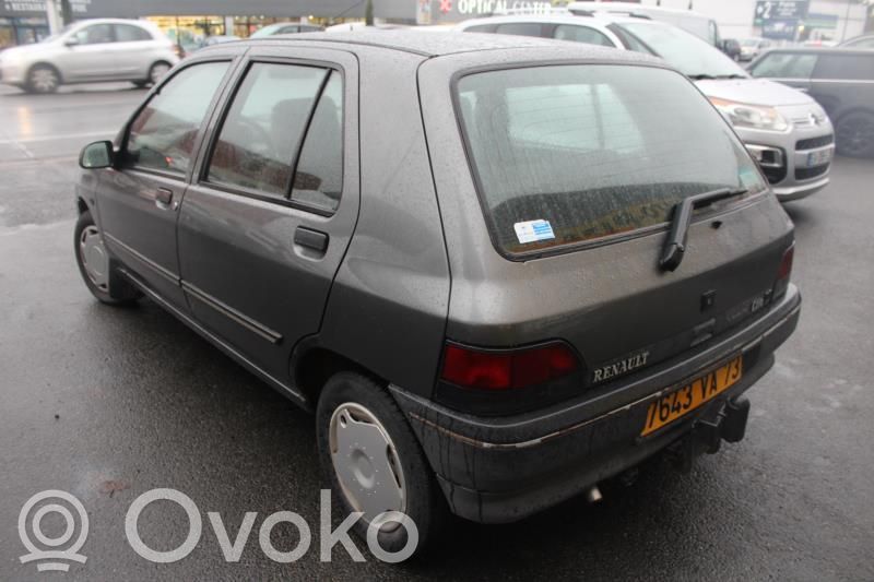 Clio I Clio  7701205801
