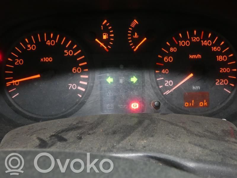 Clio II Clio  7701050132