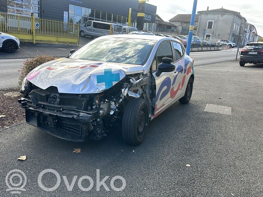Clio V Clio  465012074R
