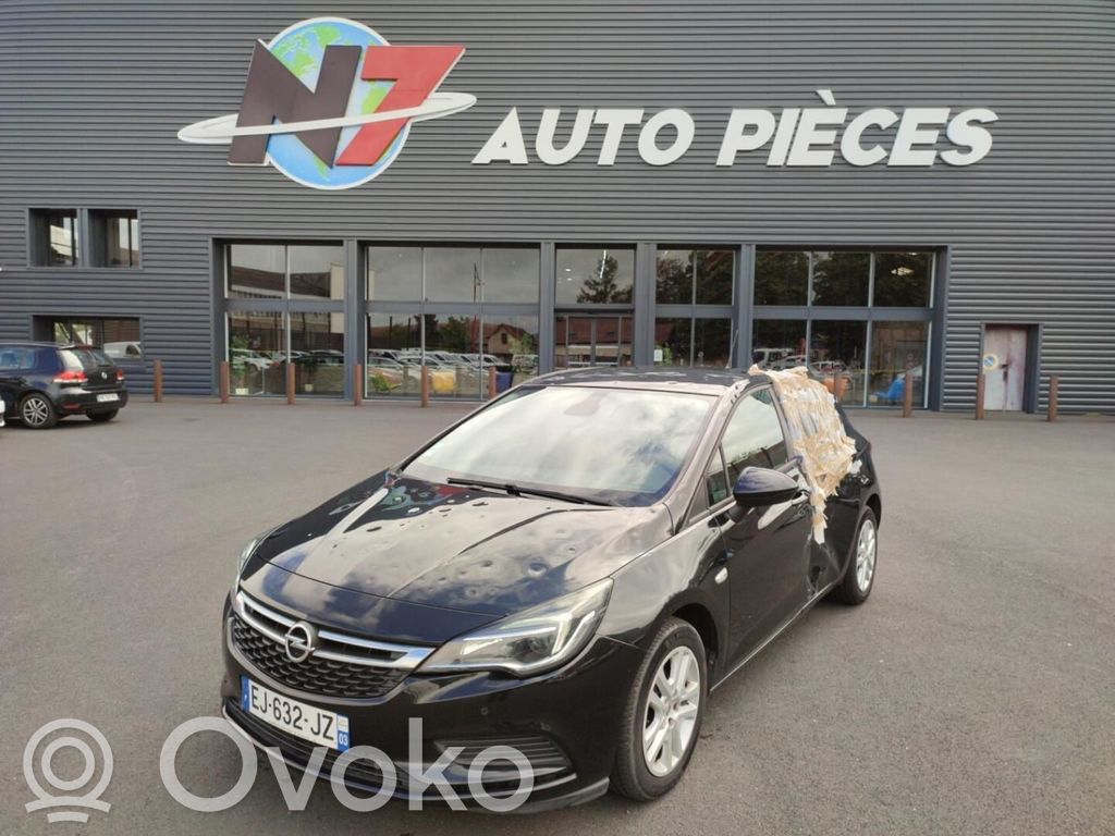 Astra K Astra  39109104
