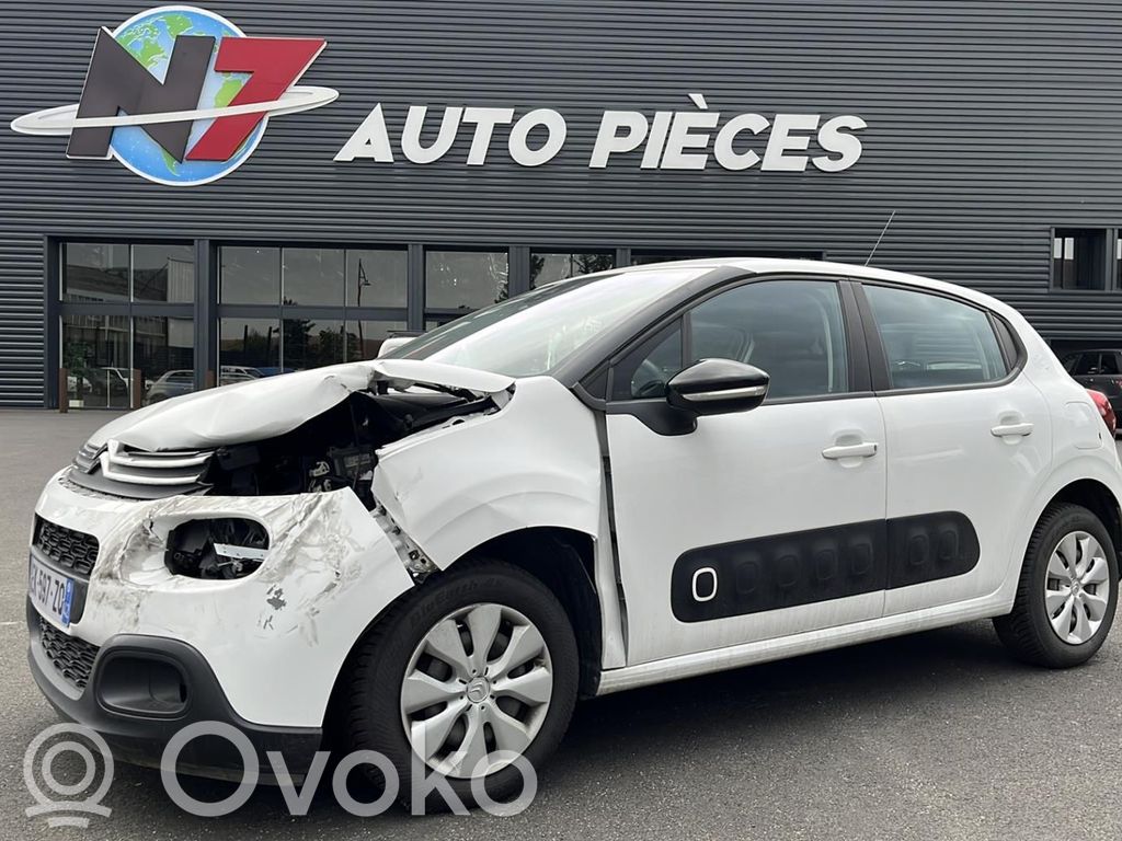 C3 C3, Pluriel, Picasso  9812886680