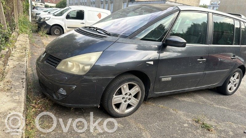 Espace IV Espace  8200734587