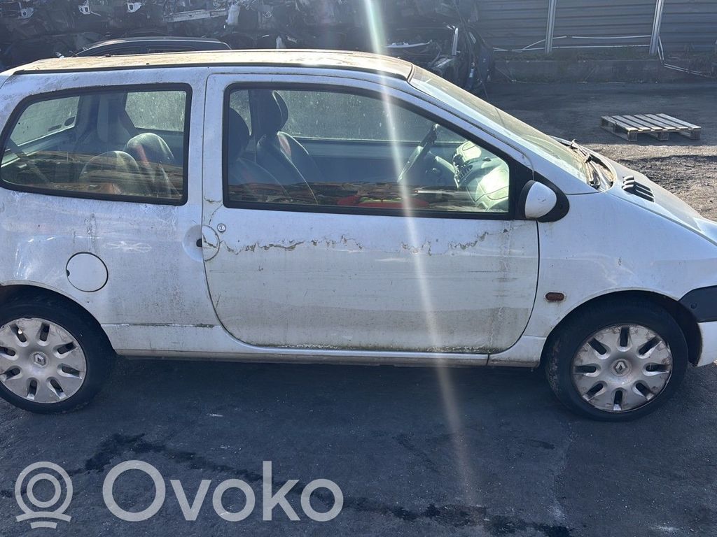 Twingo I Twingo  7701049687